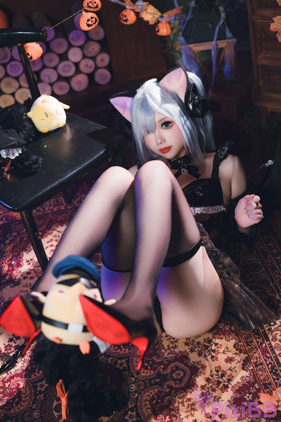 Coser Yuki Astra 24 PixiBB.COM 020