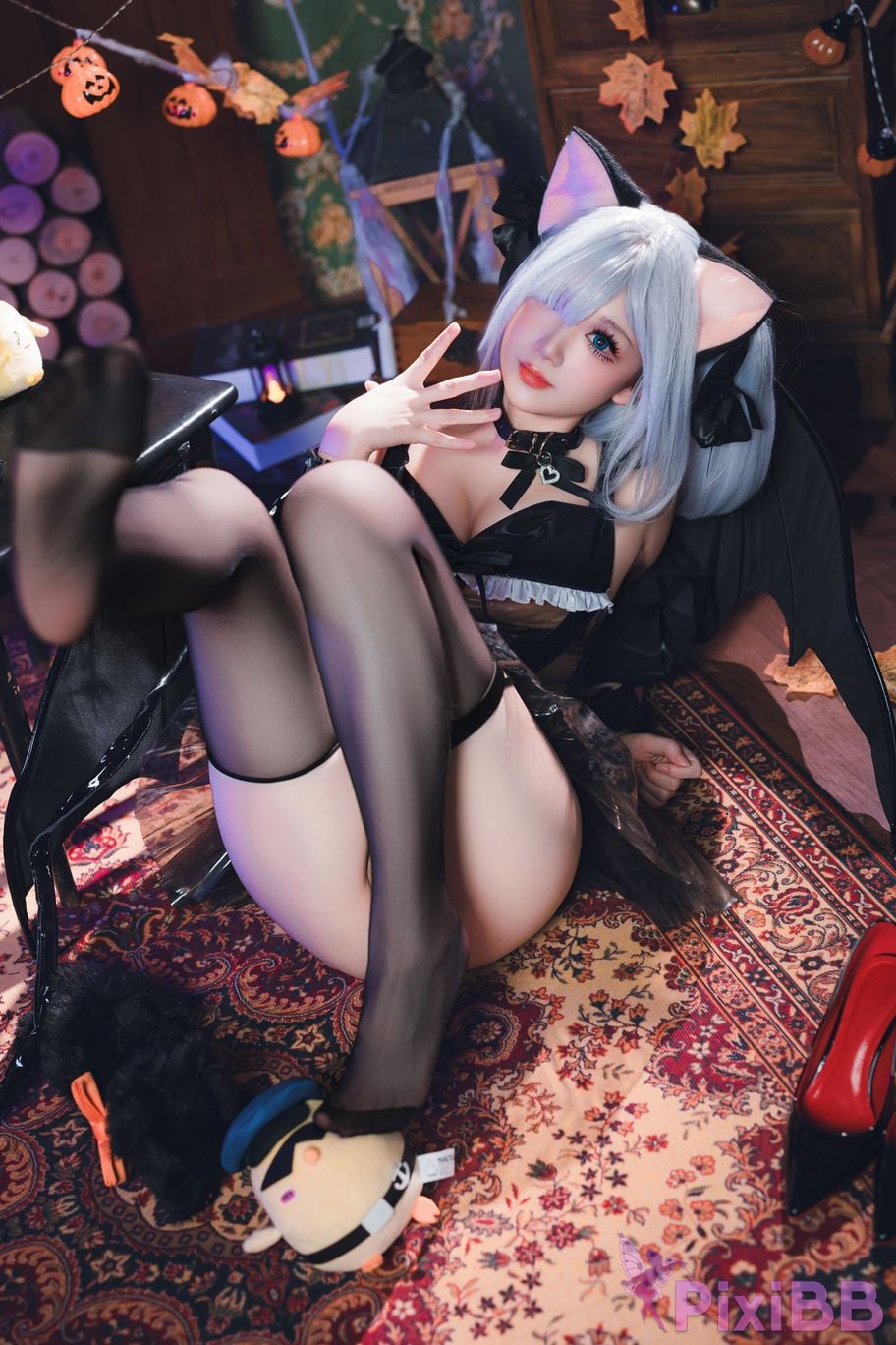 Coser Yuki Astra 24 PixiBB.COM 021