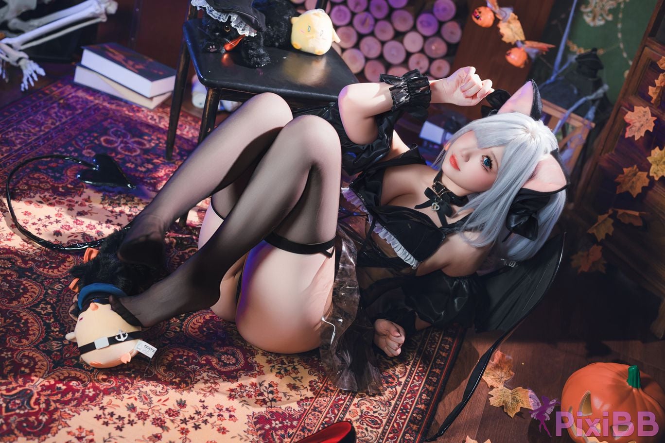 Coser Yuki Astra 24 PixiBB.COM 022
