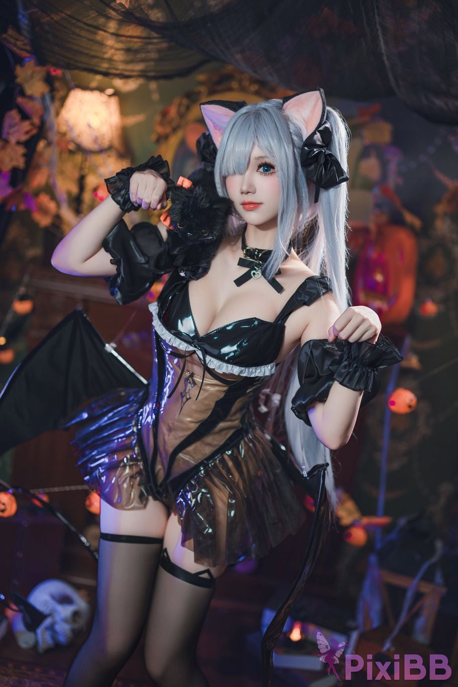 Coser Yuki Astra 24 PixiBB.COM 023