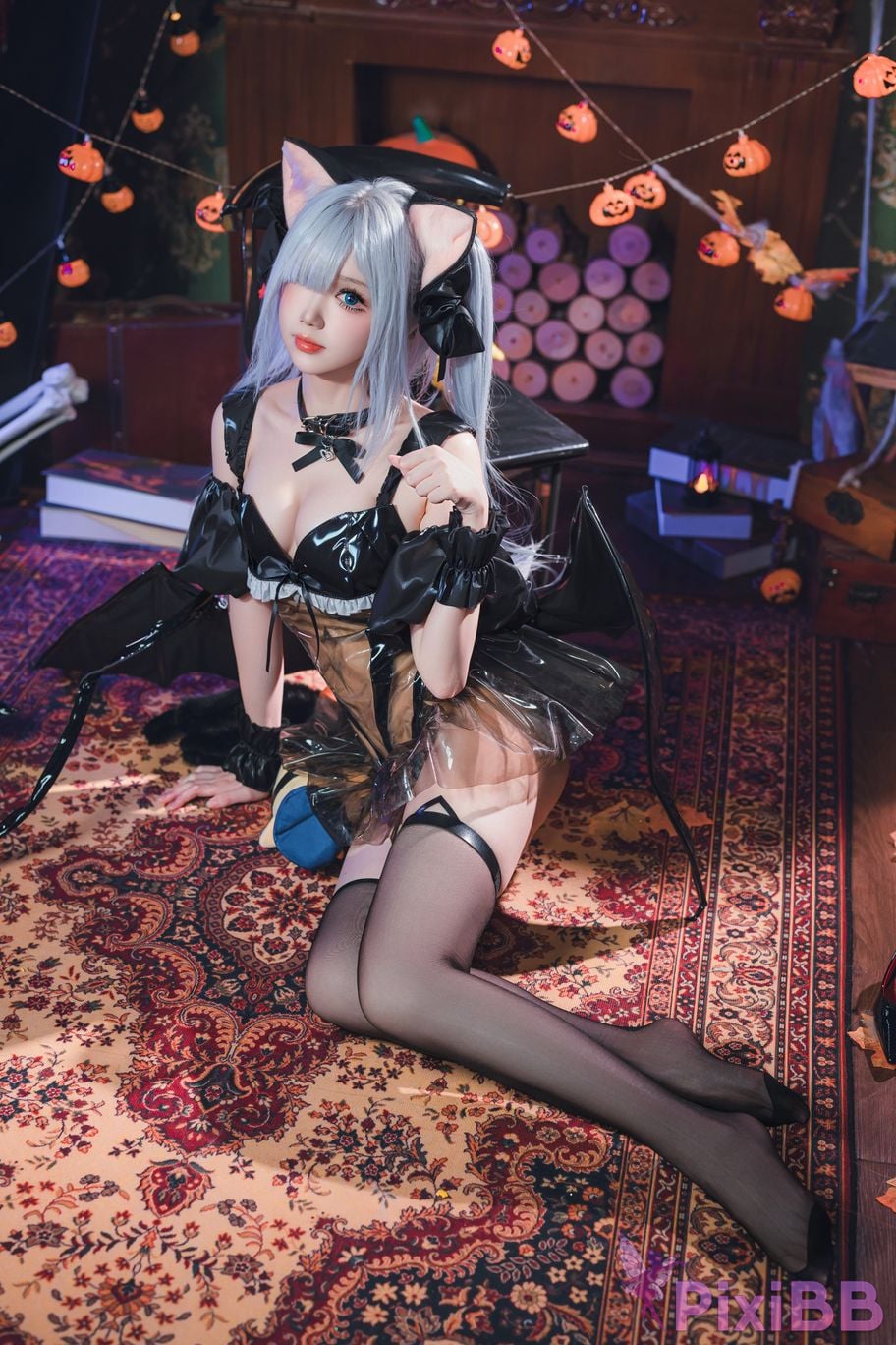 Coser Yuki Astra 24 PixiBB.COM 027