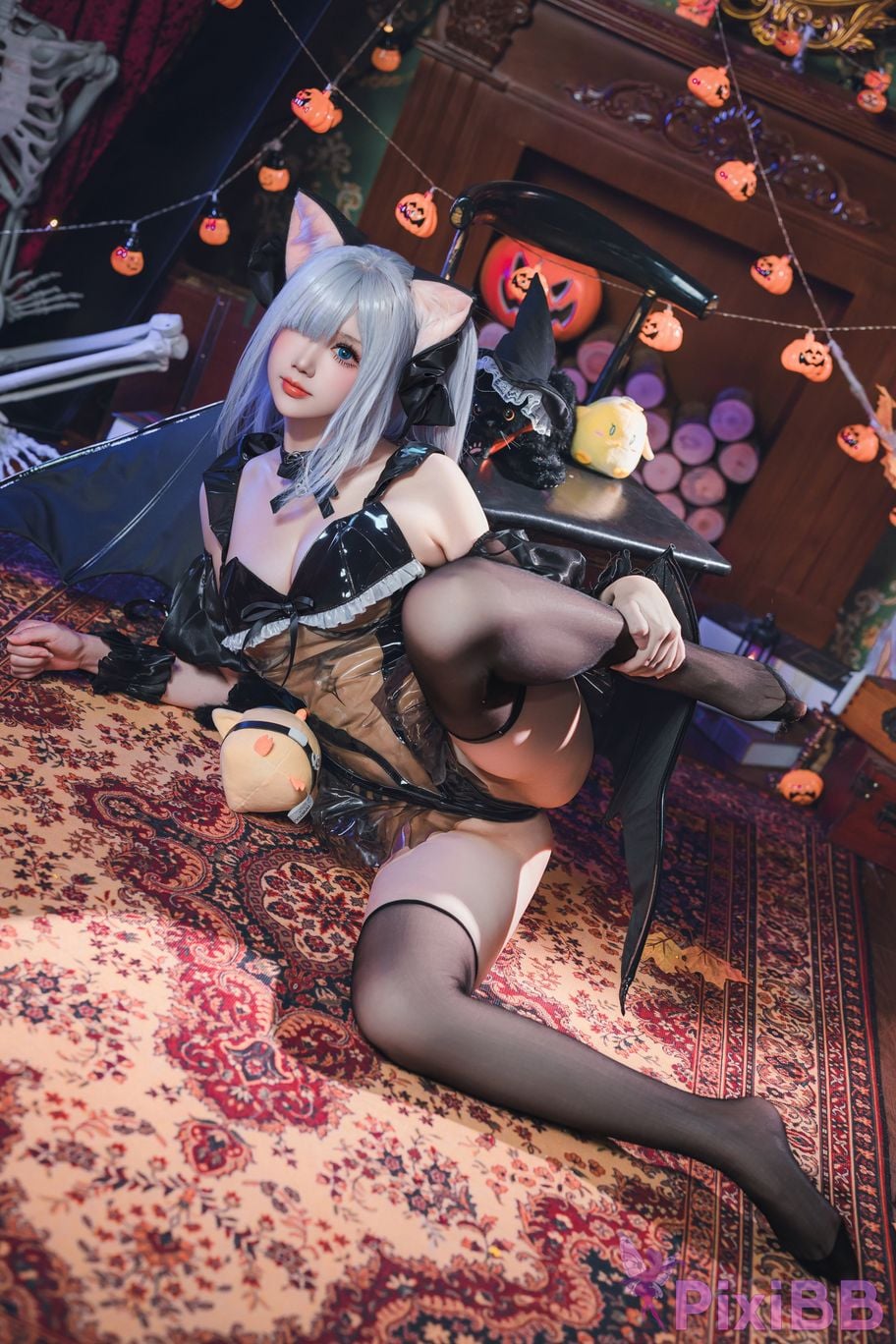 Coser Yuki Astra 24 PixiBB.COM 028