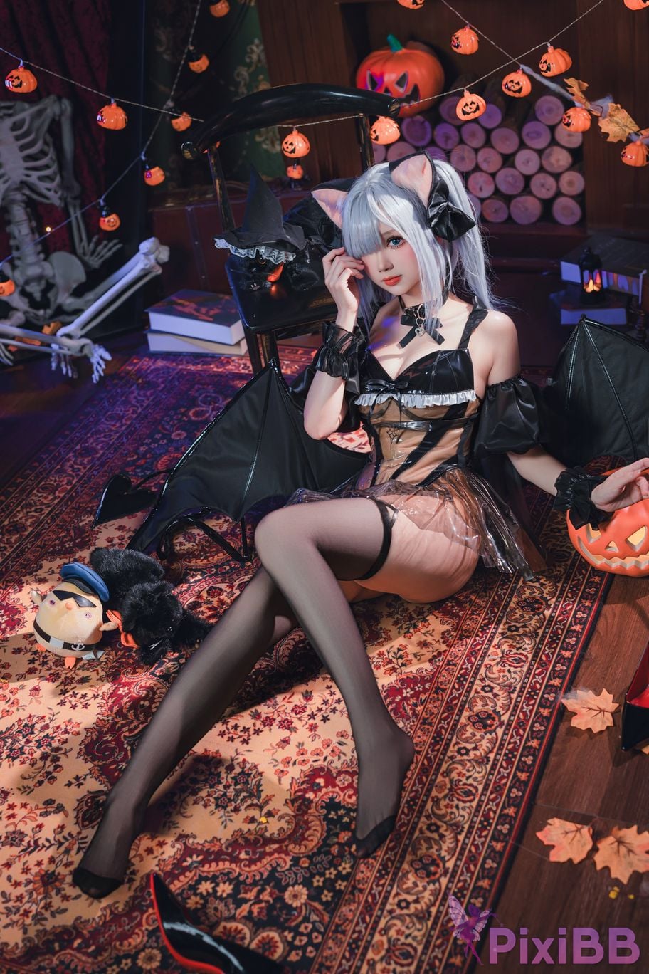 Coser Yuki Astra 24 PixiBB.COM 029