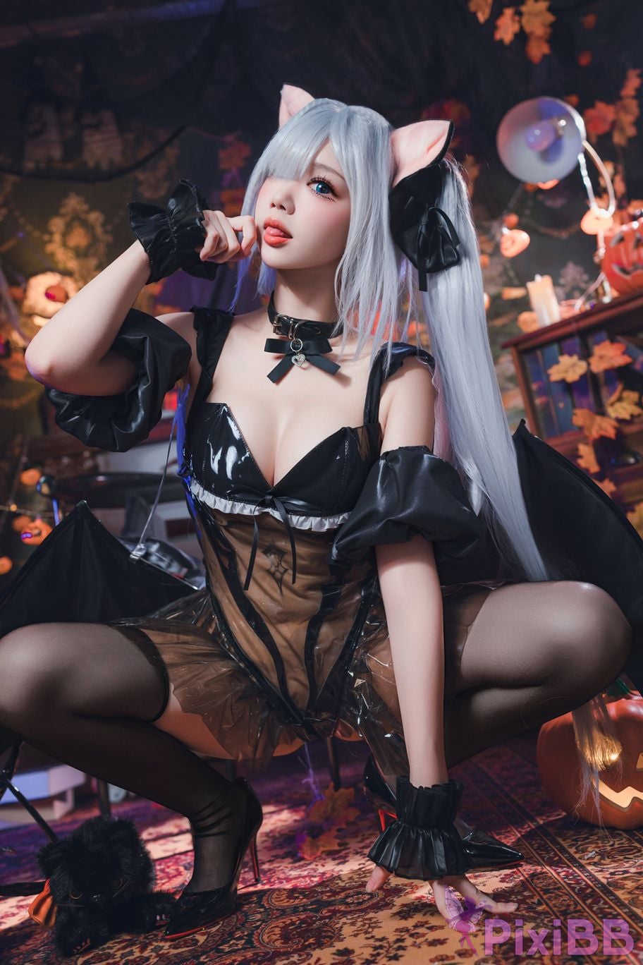 Coser Yuki Astra 24 PixiBB.COM 030