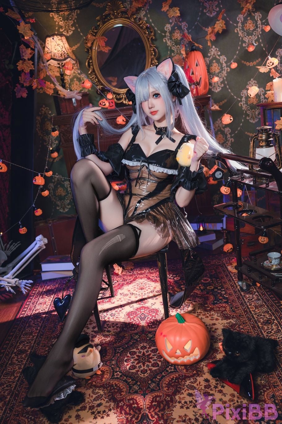 Coser Yuki Astra 24 PixiBB.COM 031