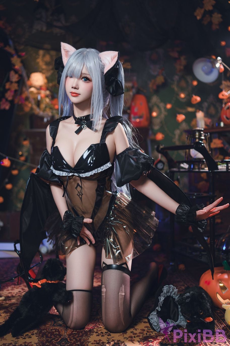 Coser Yuki Astra 24 PixiBB.COM 033