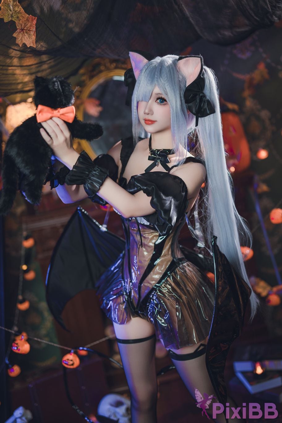 Coser Yuki Astra 24 PixiBB.COM 034