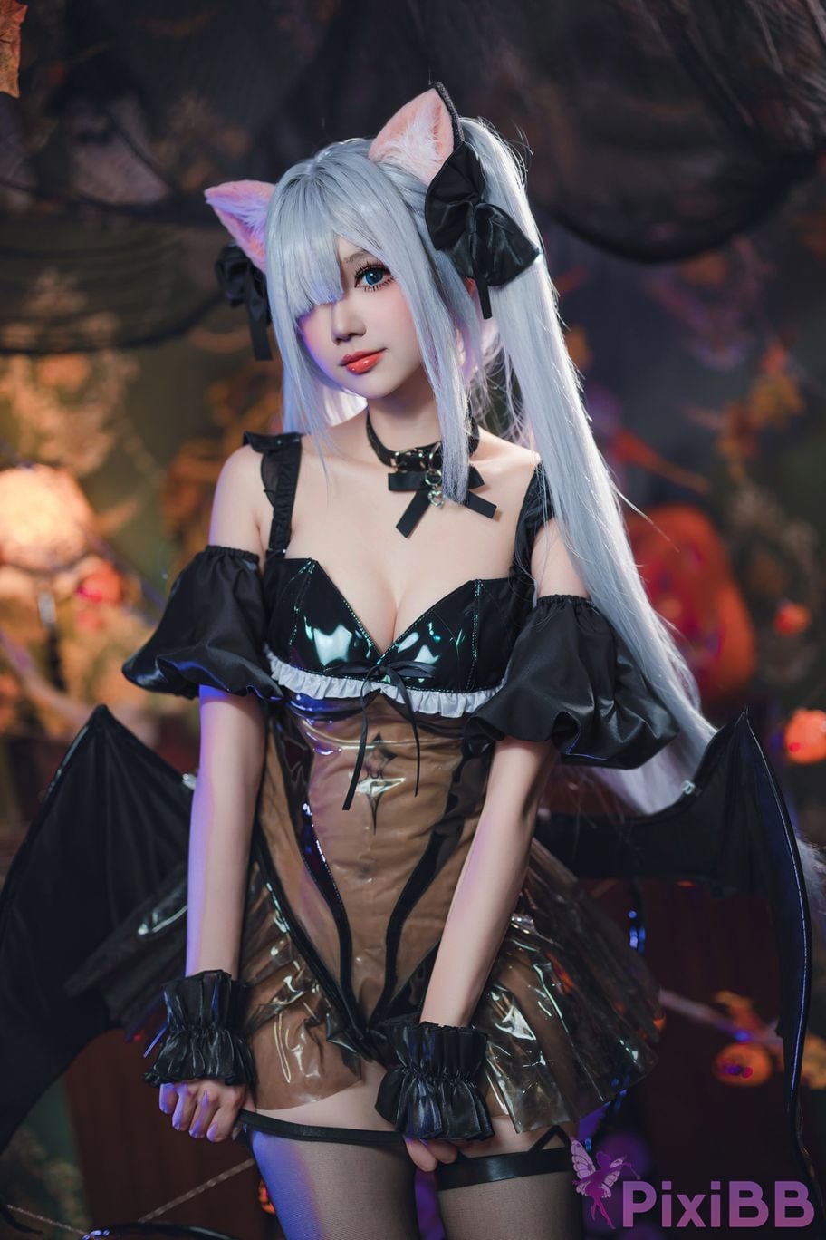 Coser Yuki Astra 24 PixiBB.COM 056