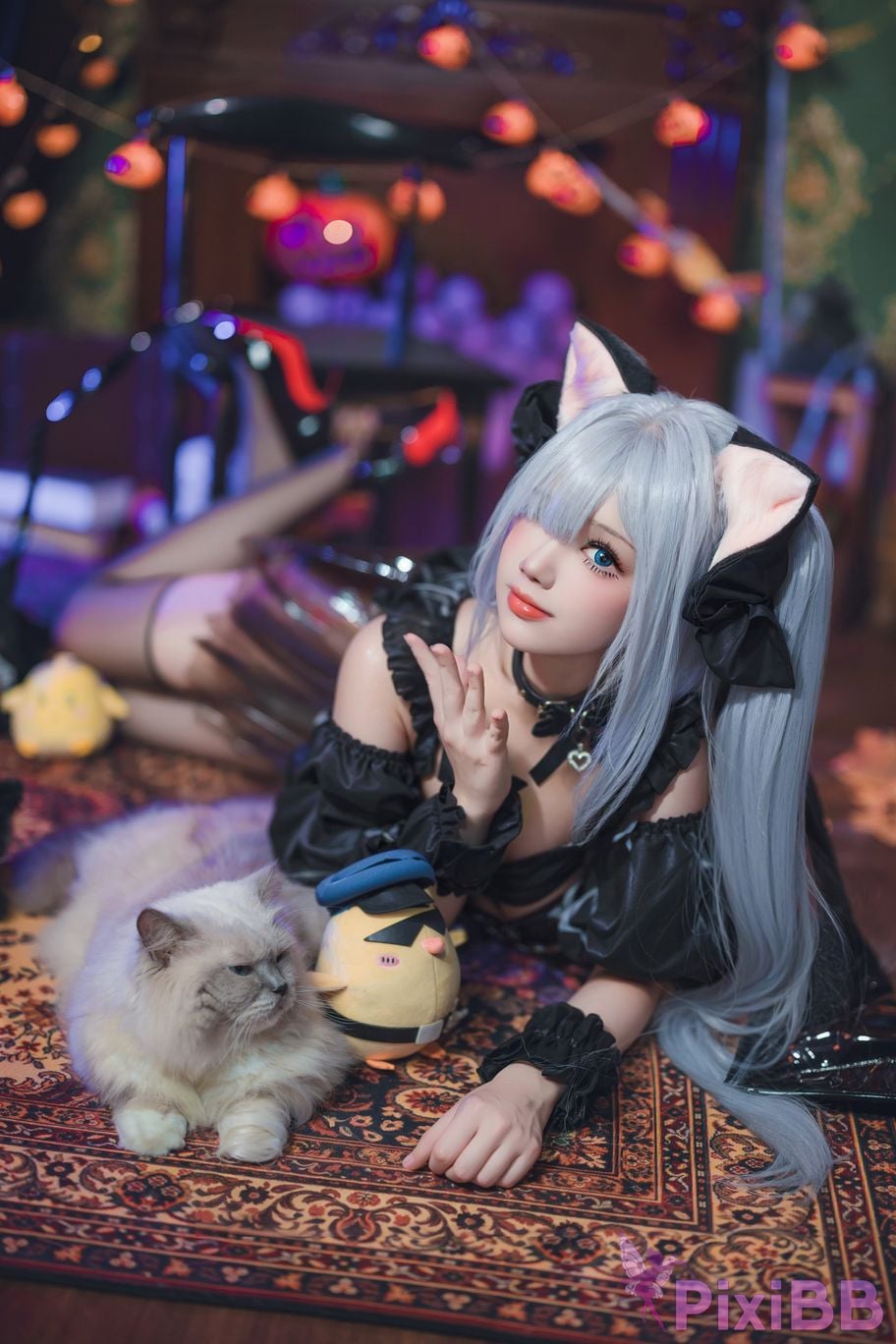 Coser Yuki Astra 24 PixiBB.COM 057.JPG