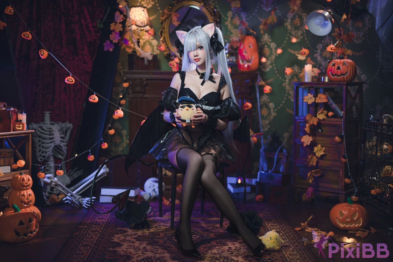 Coser Yuki Astra 24 PixiBB.COM 060