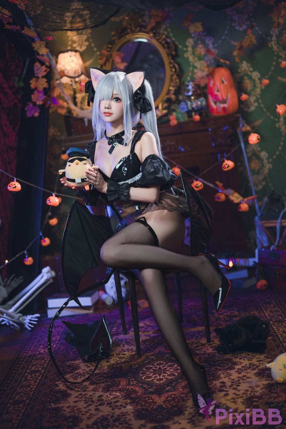 Coser Yuki Astra 24 PixiBB.COM 061