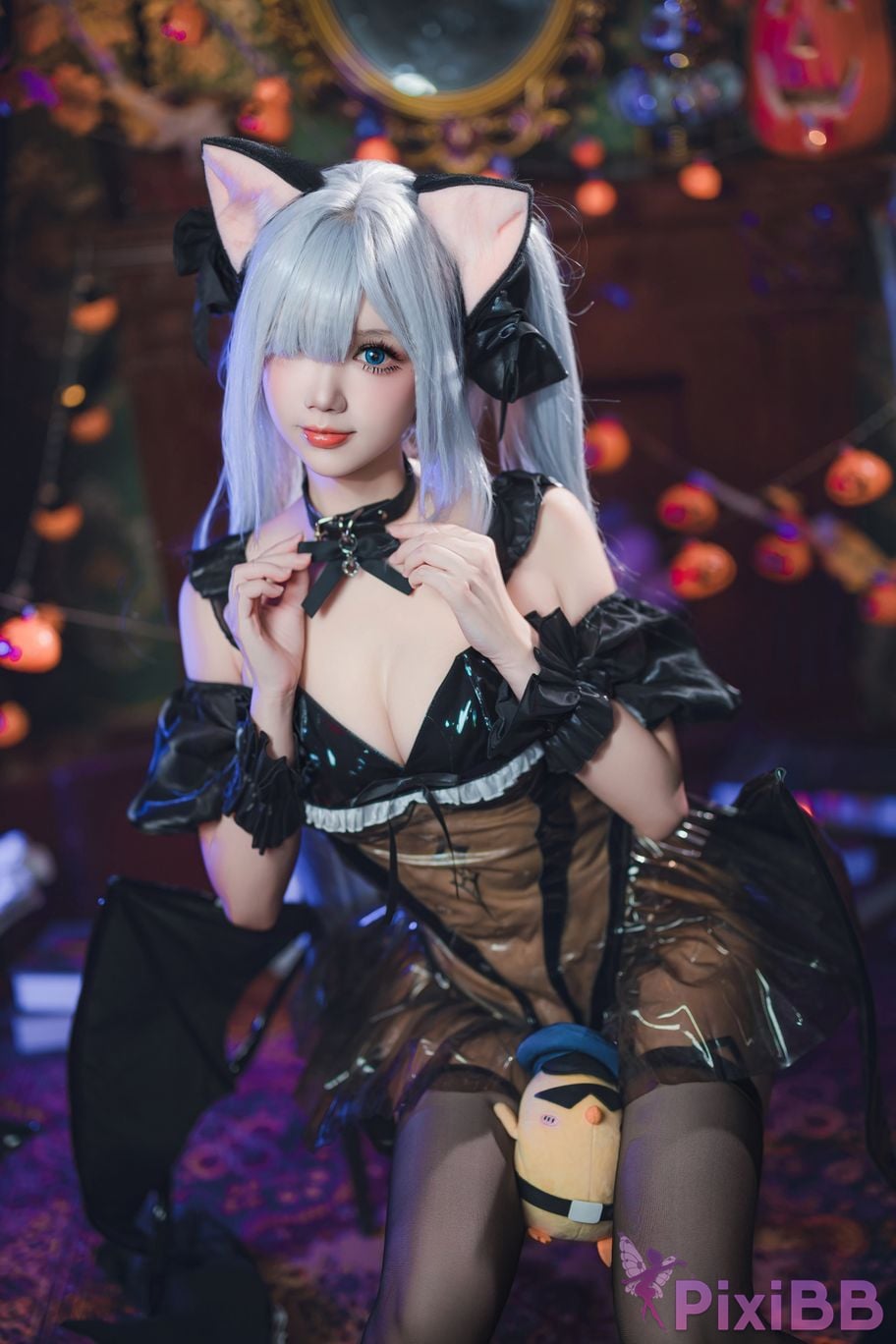 Coser Yuki Astra 24 PixiBB.COM 062
