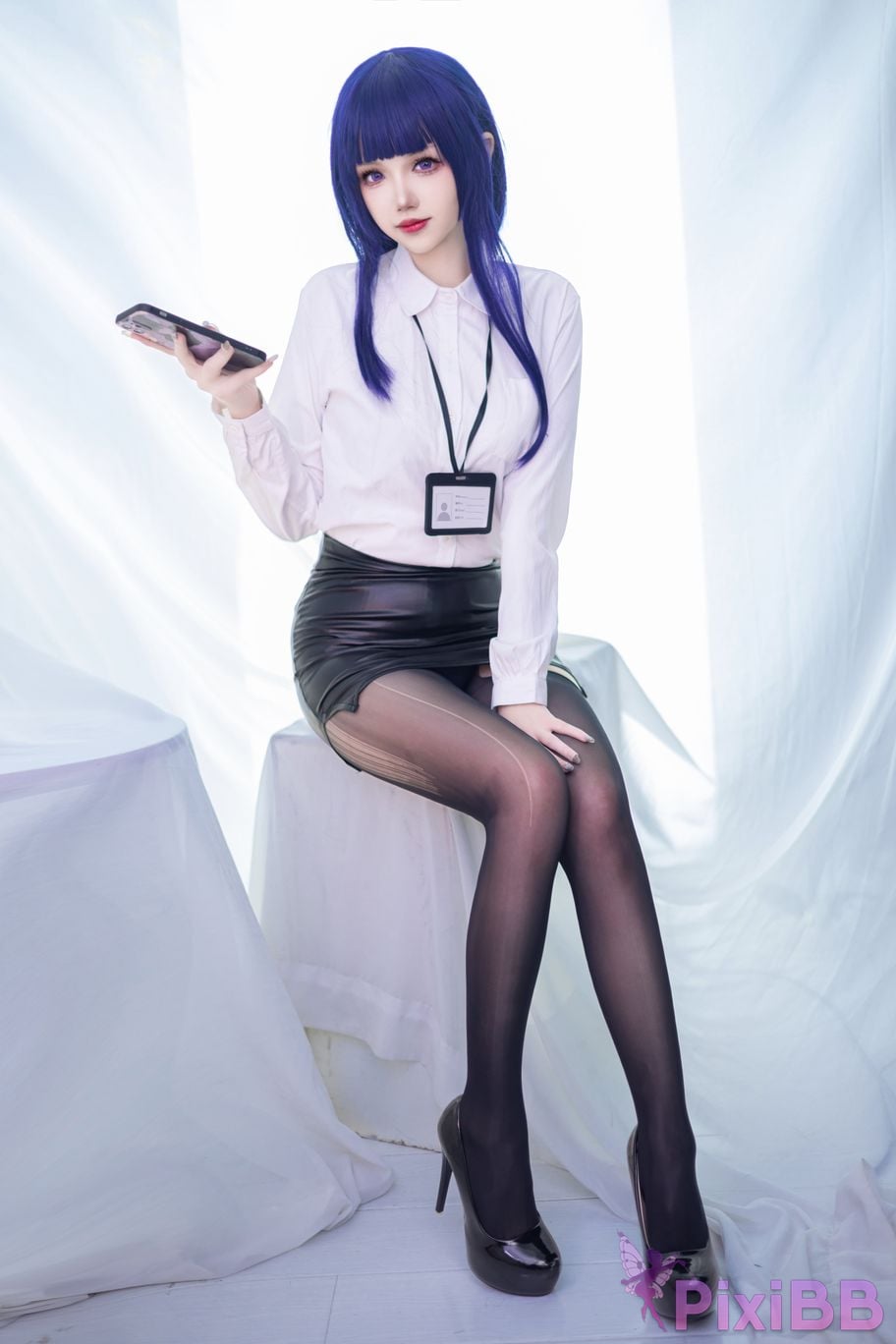 Coser Yuki Astra OL PixiBB.COM 001