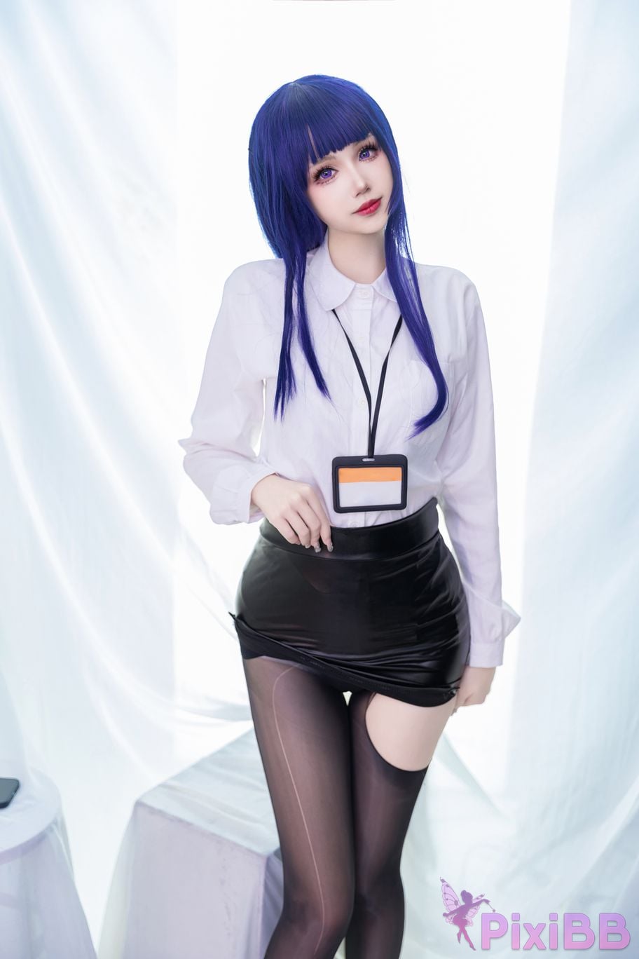 Coser Yuki Astra OL PixiBB.COM 008