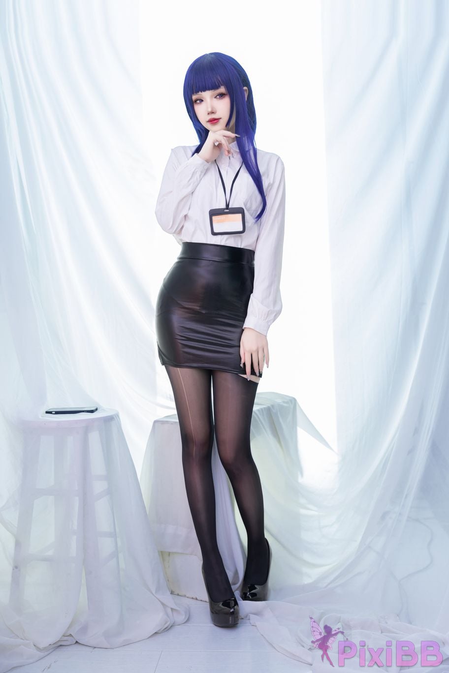 Coser Yuki Astra OL PixiBB.COM 009