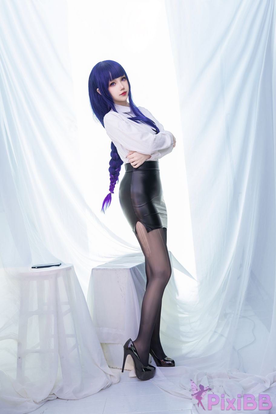 Coser Yuki Astra OL PixiBB.COM 010