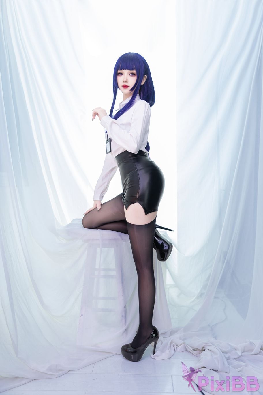 Coser Yuki Astra OL PixiBB.COM 011