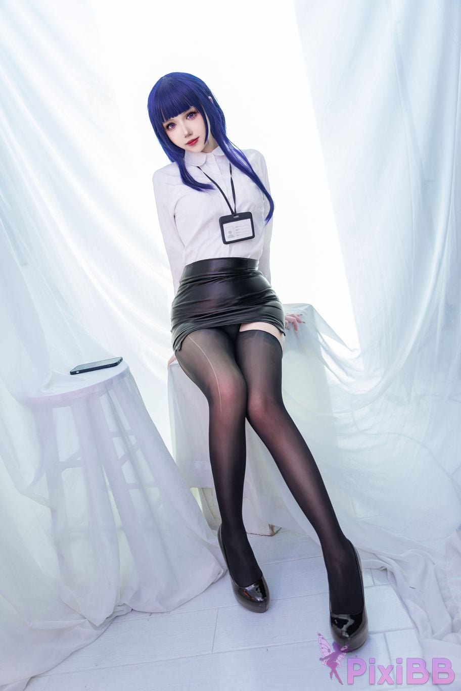 Coser Yuki Astra OL PixiBB.COM 012