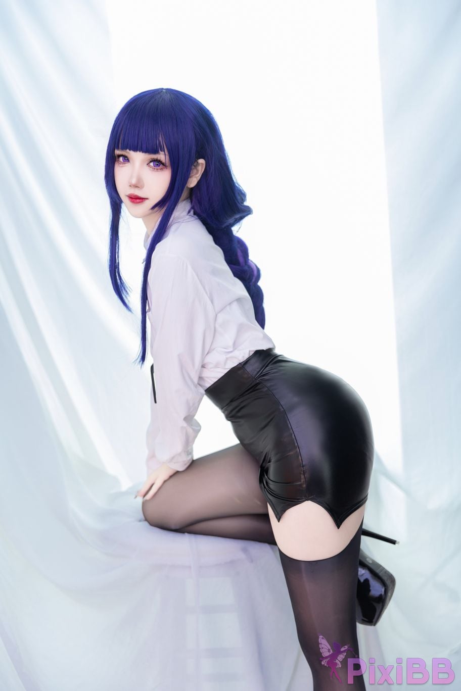 Coser Yuki Astra OL PixiBB.COM 013