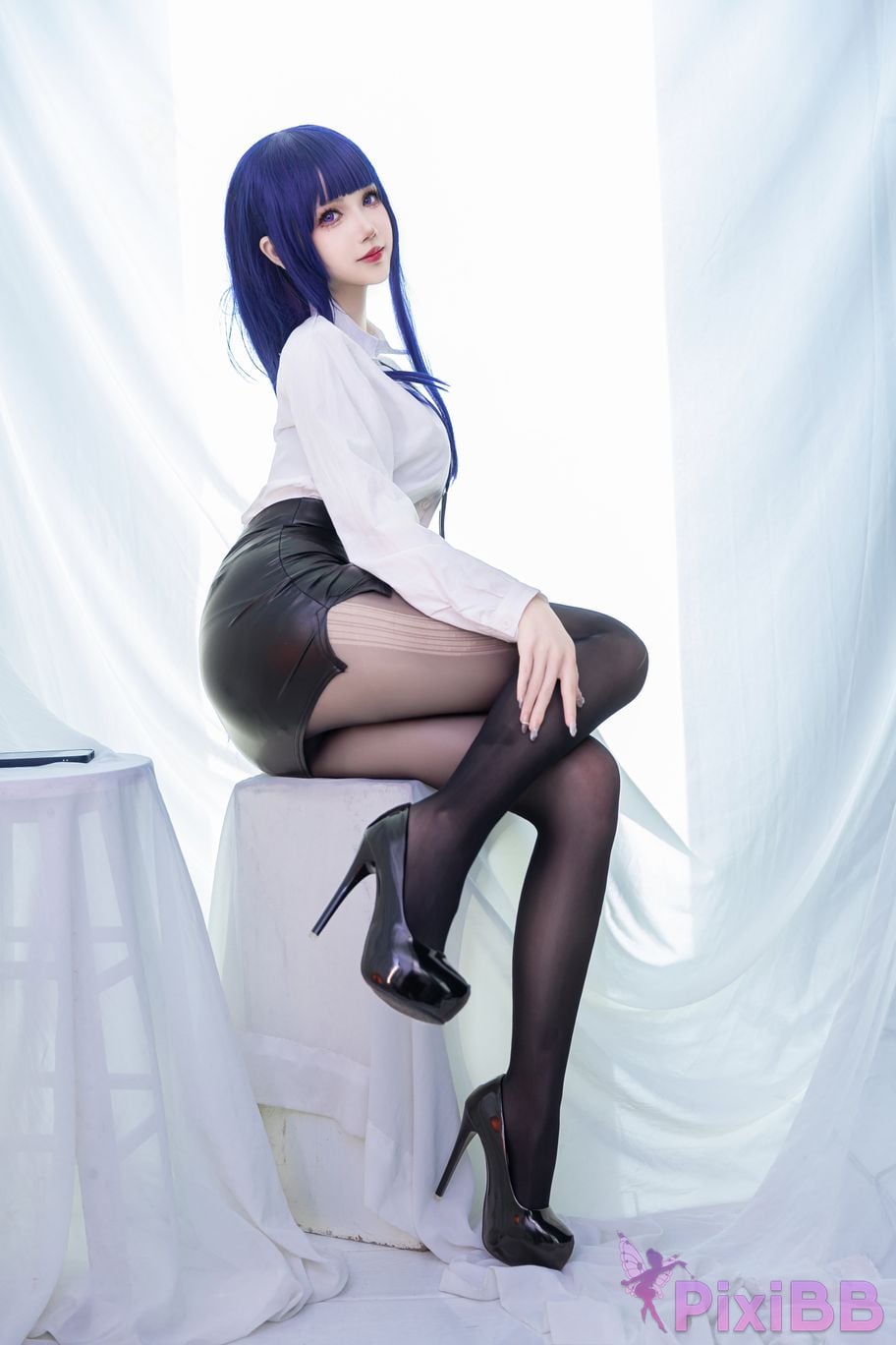 Coser Yuki Astra OL PixiBB.COM 056