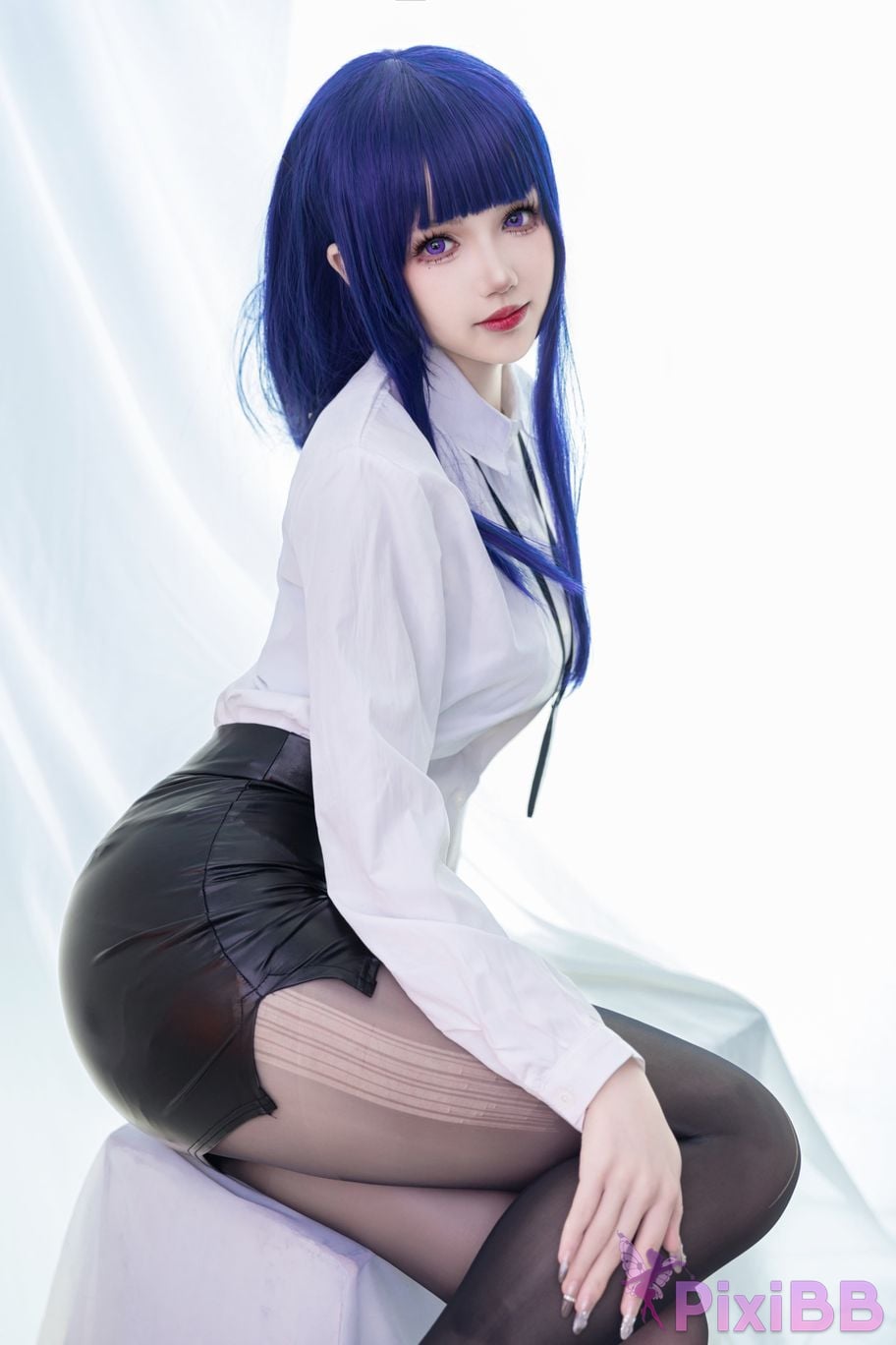 Coser Yuki Astra OL PixiBB.COM 060
