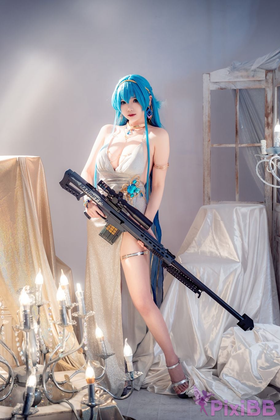 Coser Yuki Astra PixiBB.COM 001