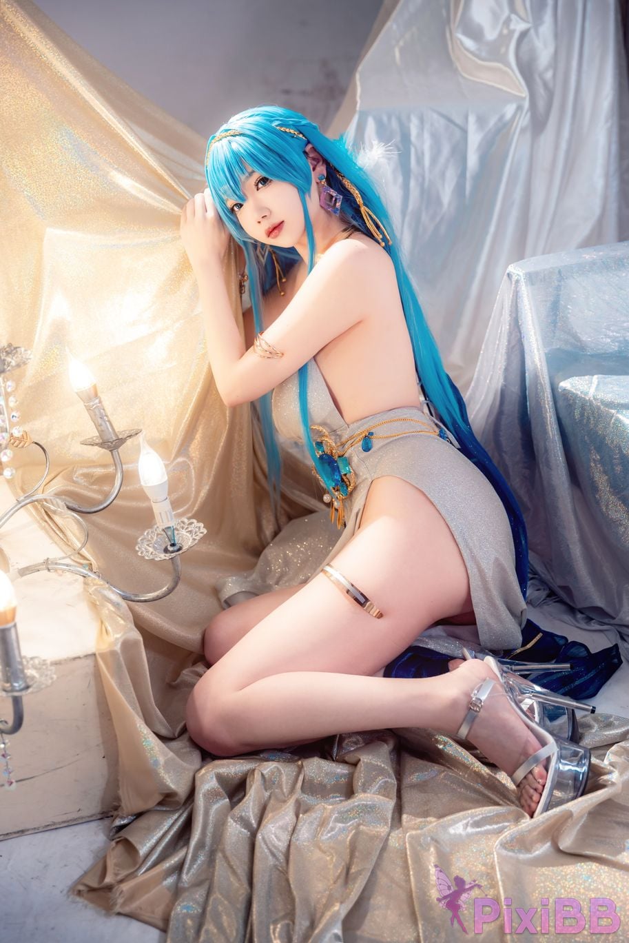 Coser Yuki Astra PixiBB.COM 037