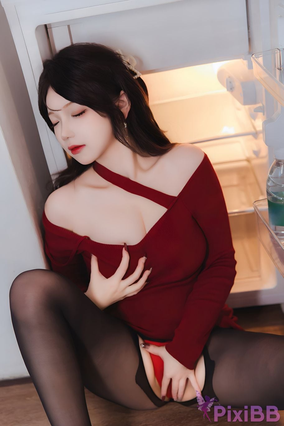 Coser Yuki Astra PixiBB.COM 011