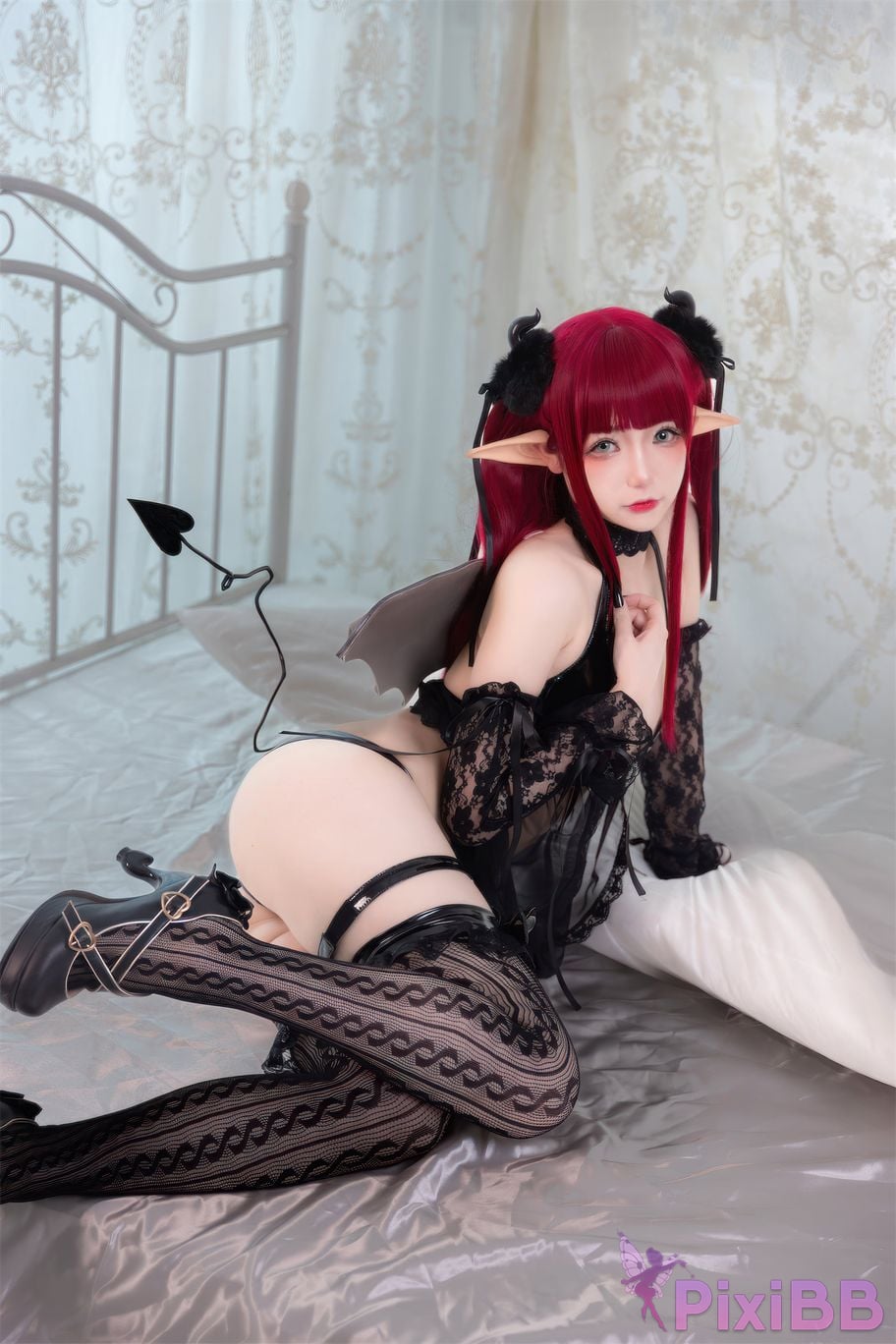 Coser Yuki Astra Sono Bisque Doll PixiBB.COM 013