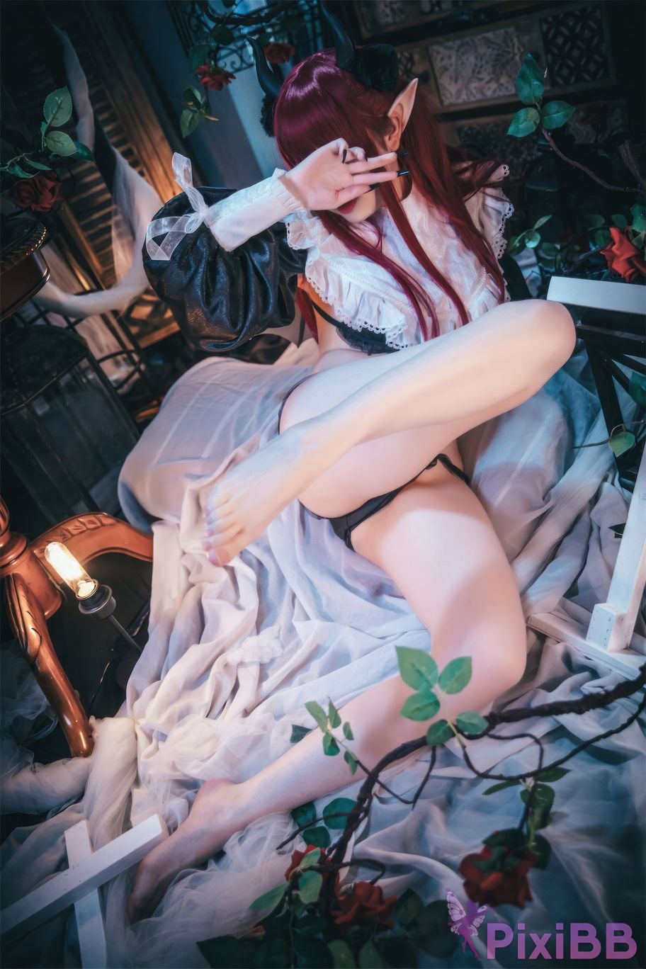 Coser Yuki Astra Sono Bisque Doll PixiBB.COM 040