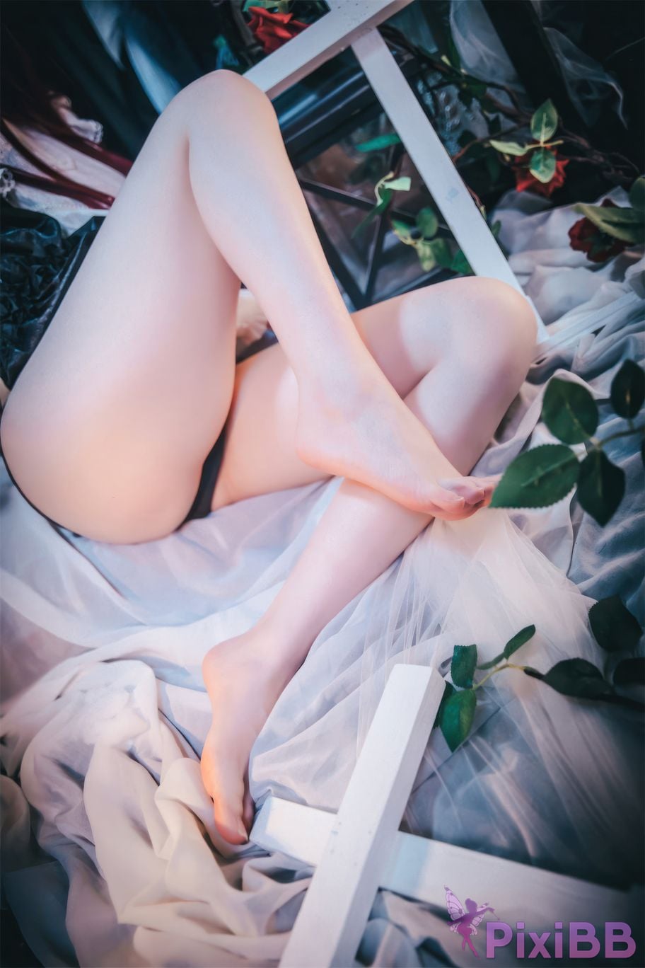 Coser Yuki Astra Sono Bisque Doll PixiBB.COM 041