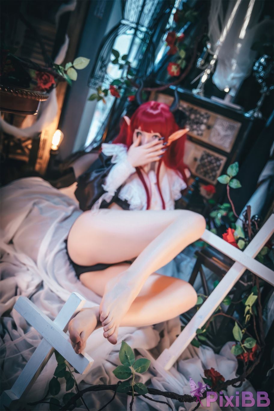 Coser Yuki Astra Sono Bisque Doll PixiBB.COM 060