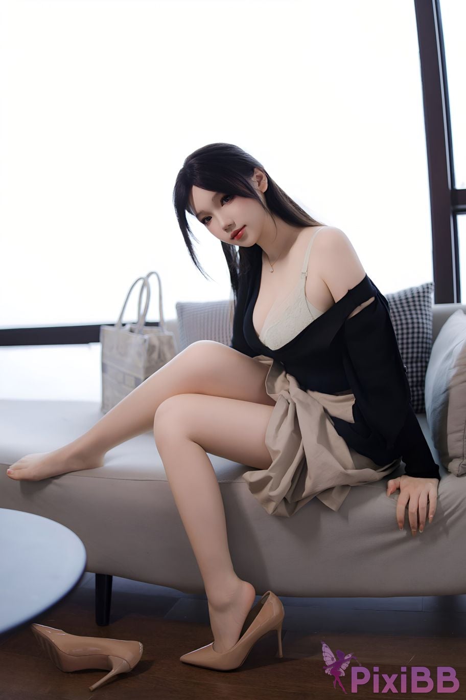 Coser Astra OL Big sister PixiBB.COM 002