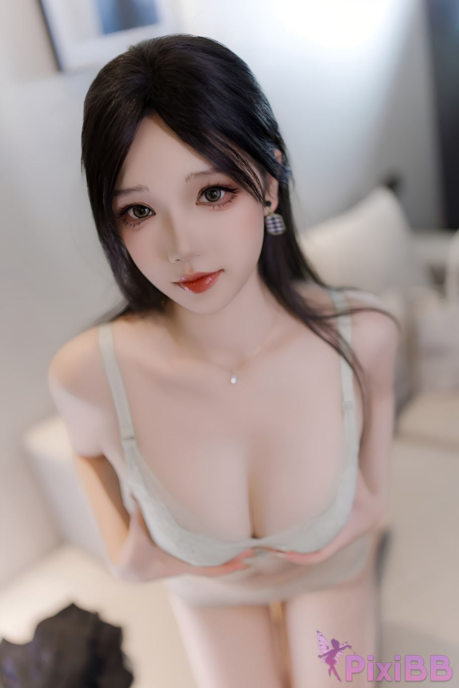 Coser Astra OL Big sister PixiBB.COM 053