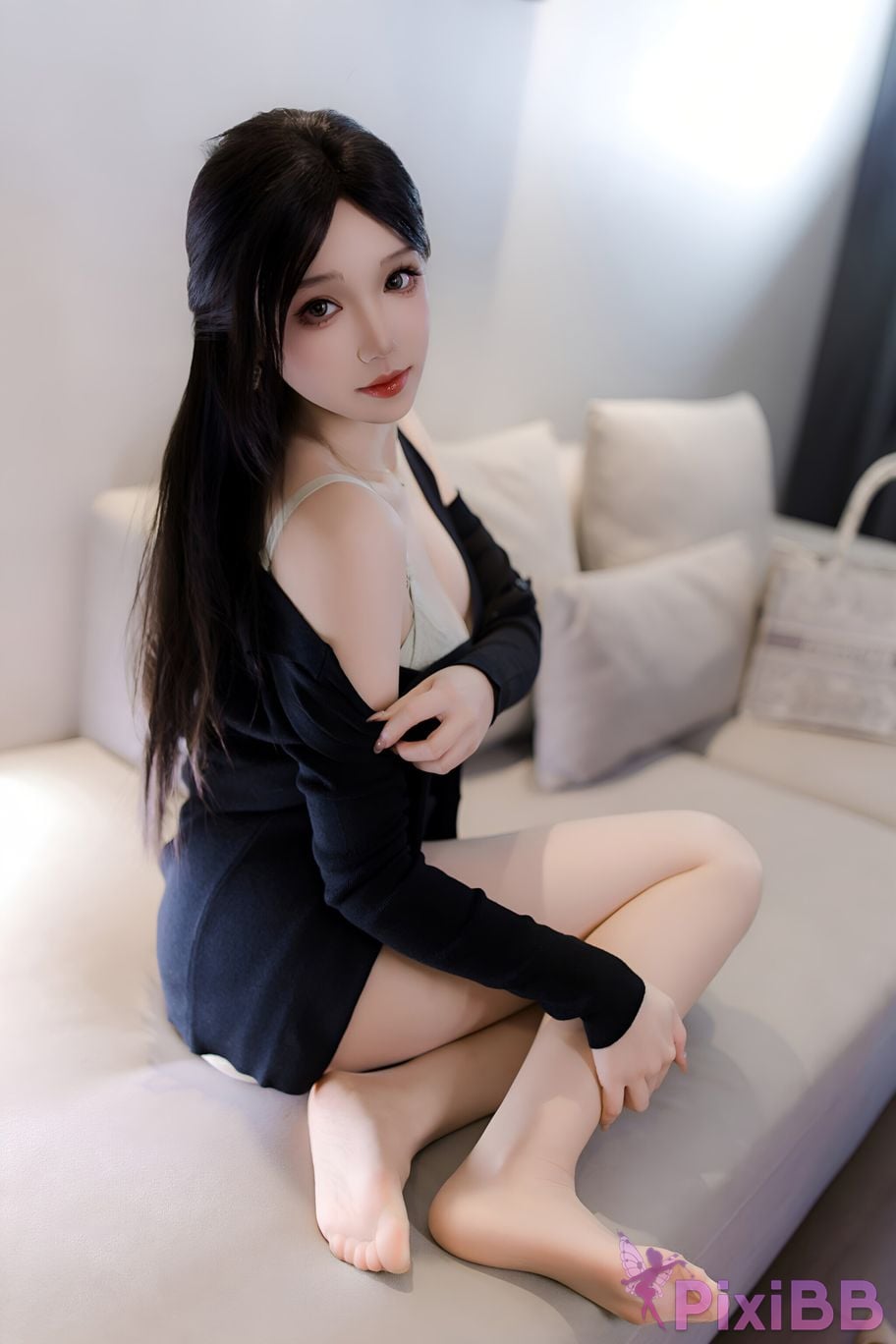 Coser Astra OL Big sister PixiBB.COM 056