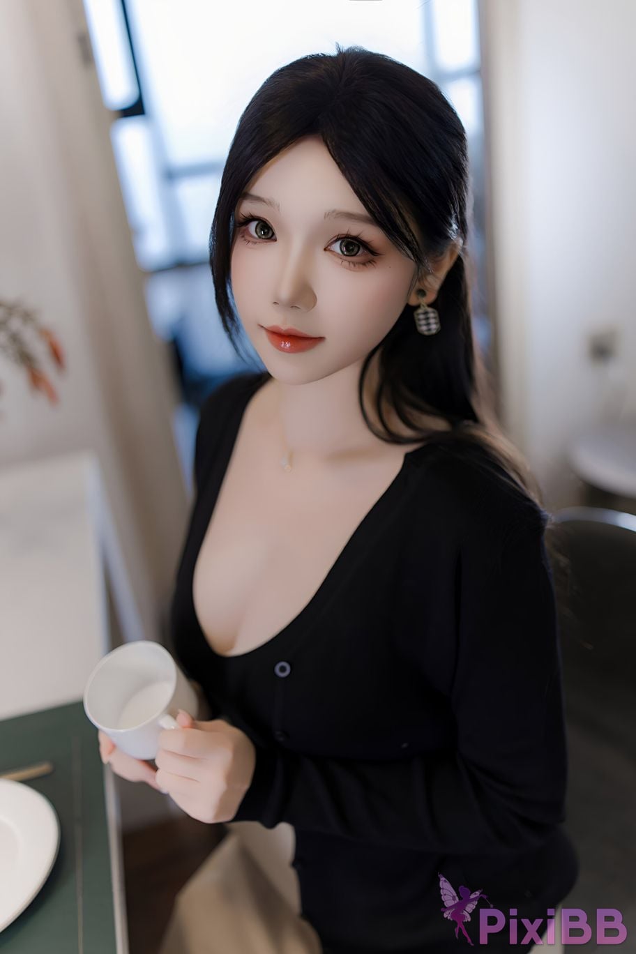 Coser Astra OL Big sister PixiBB.COM 062