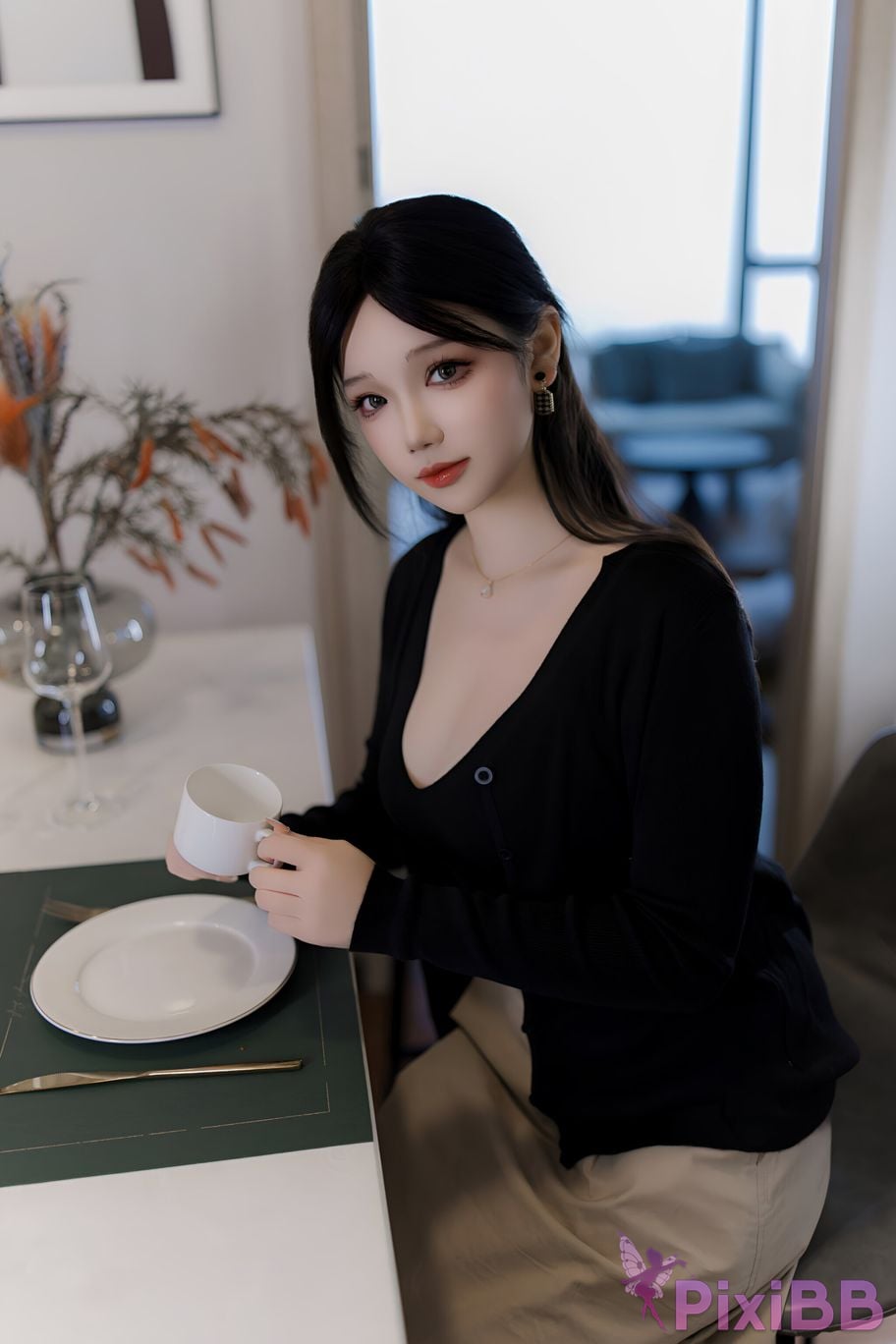 Coser Astra OL Big sister PixiBB.COM 063