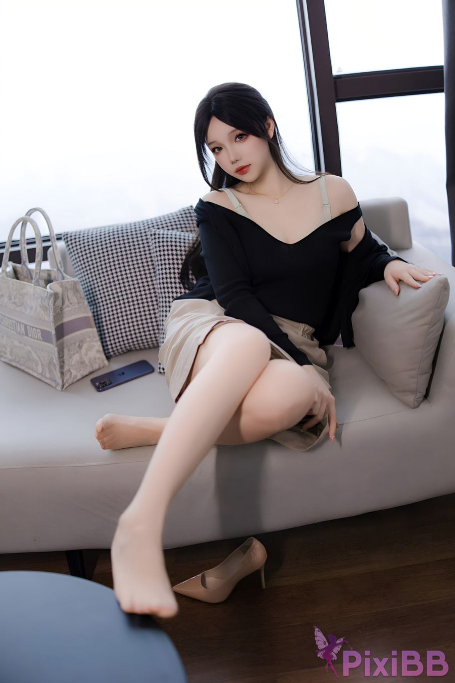 Coser Astra OL Big sister PixiBB.COM 067