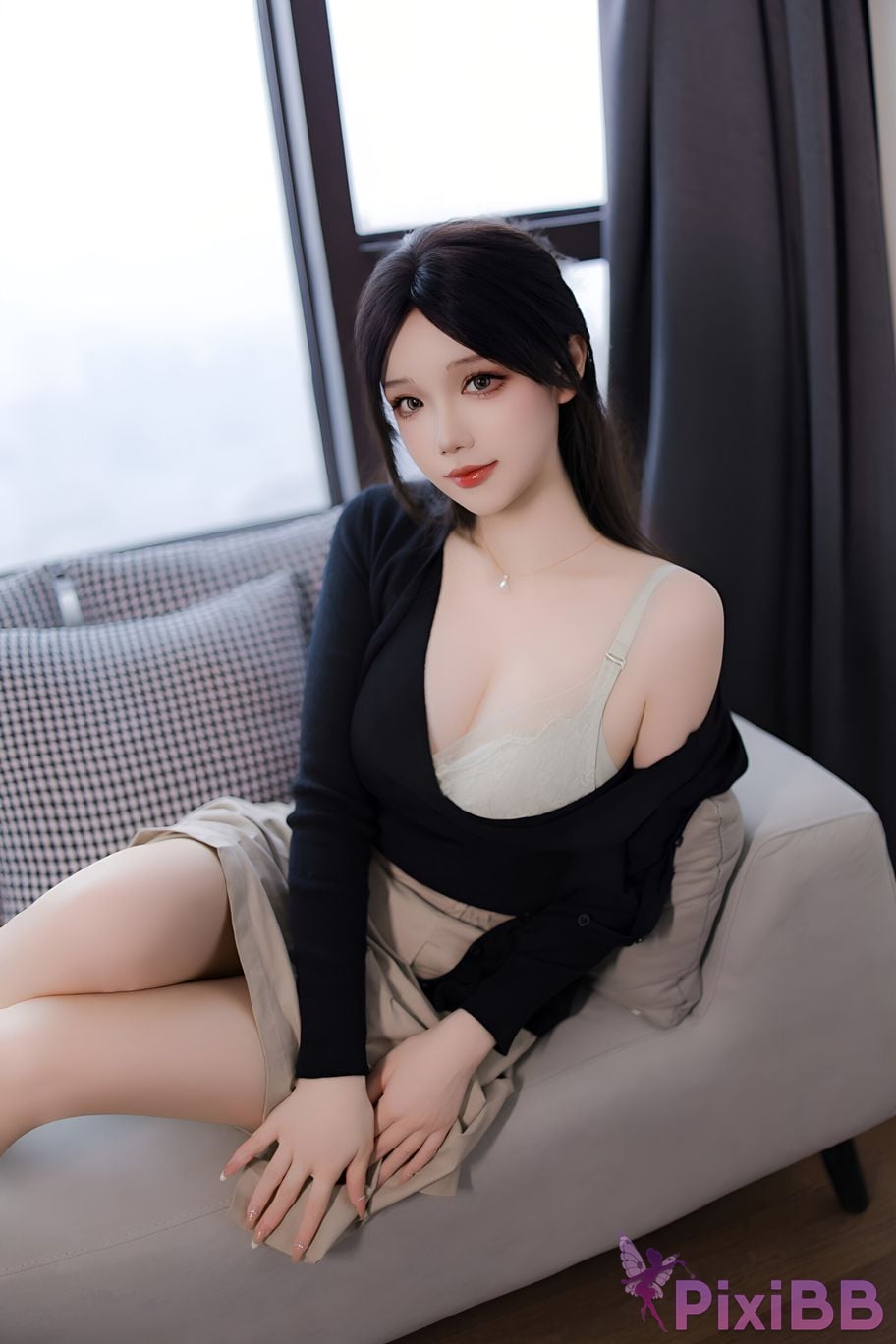 Coser Astra OL Big sister PixiBB.COM 070