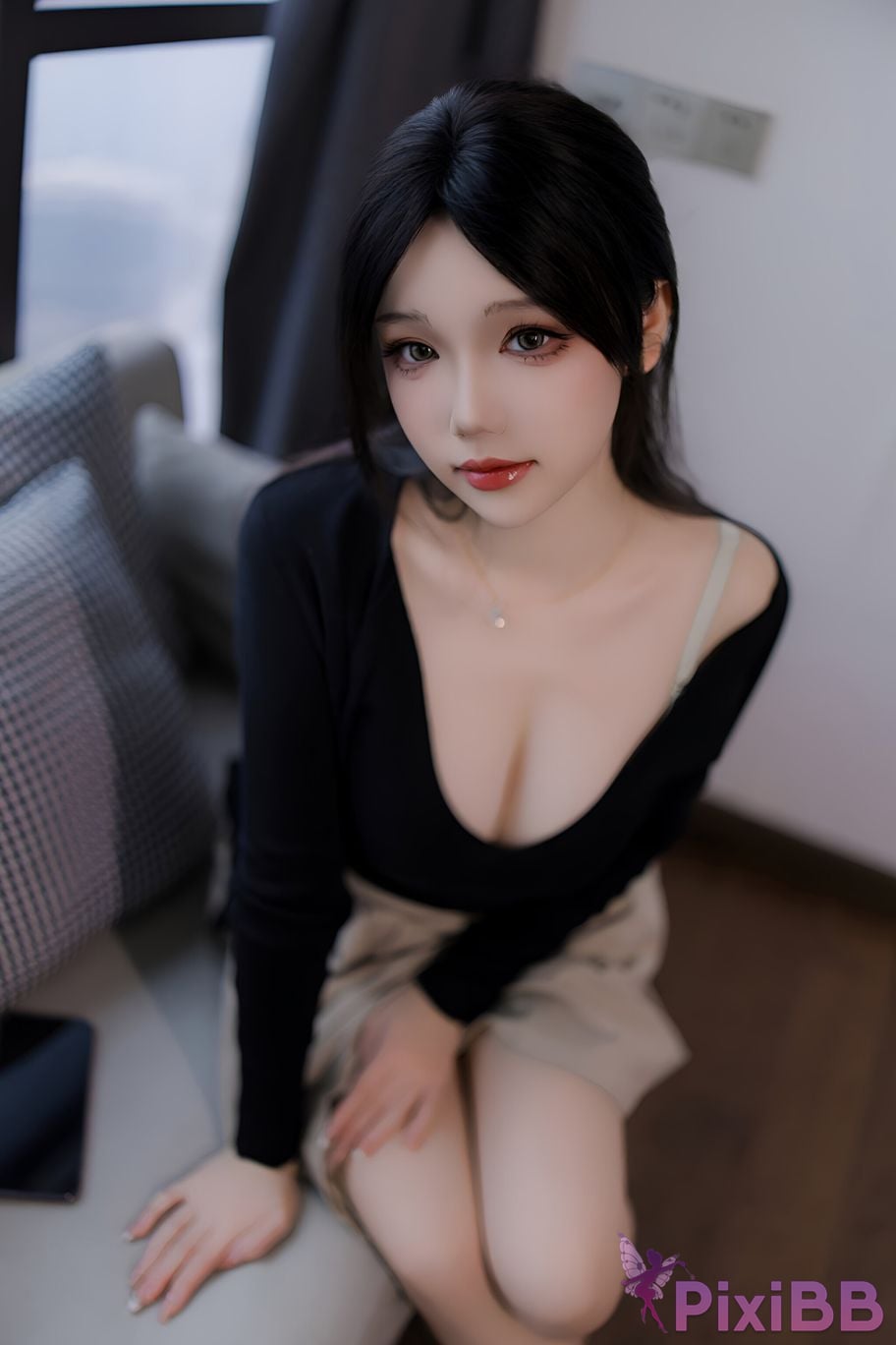 Coser Astra OL Big sister PixiBB.COM 075