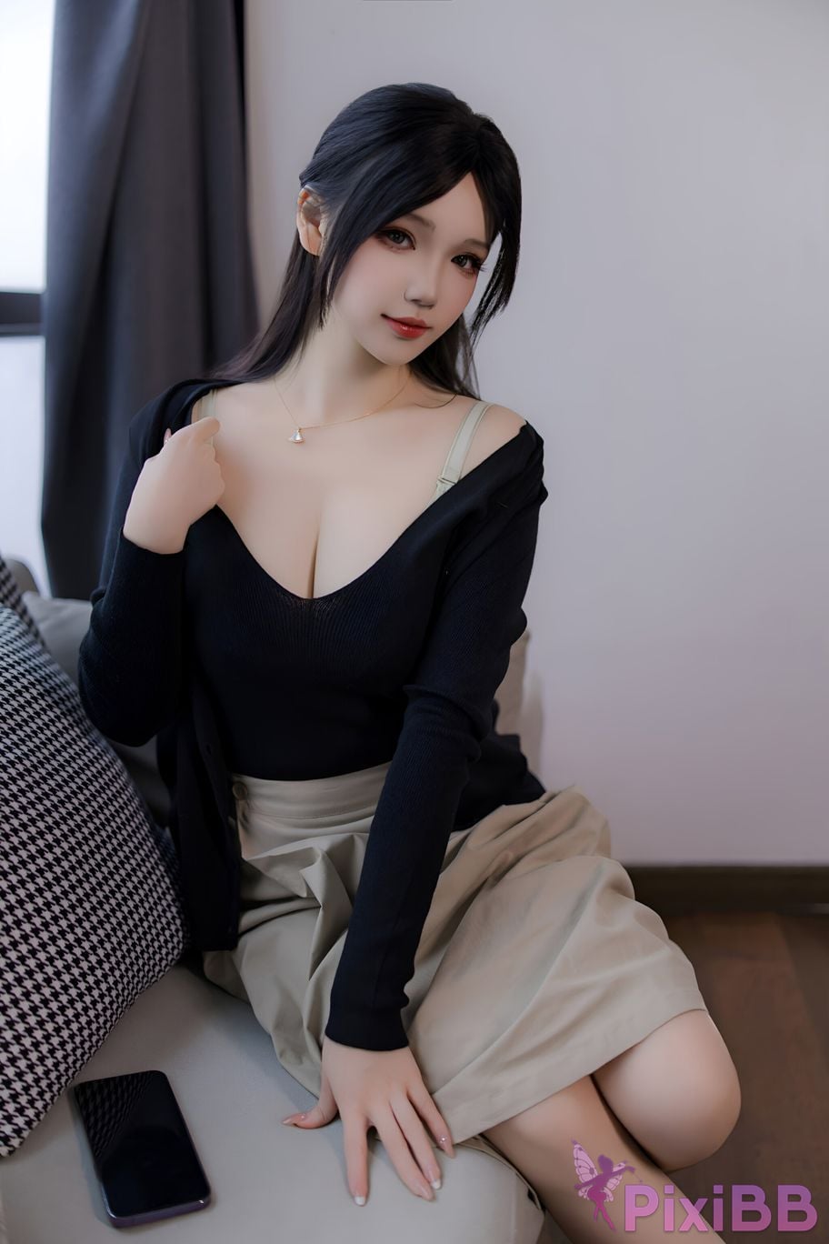 Coser Astra OL Big sister PixiBB.COM 076