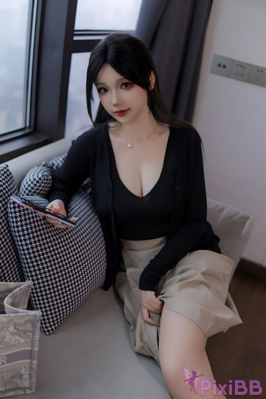 Coser Astra OL Big sister PixiBB.COM 078