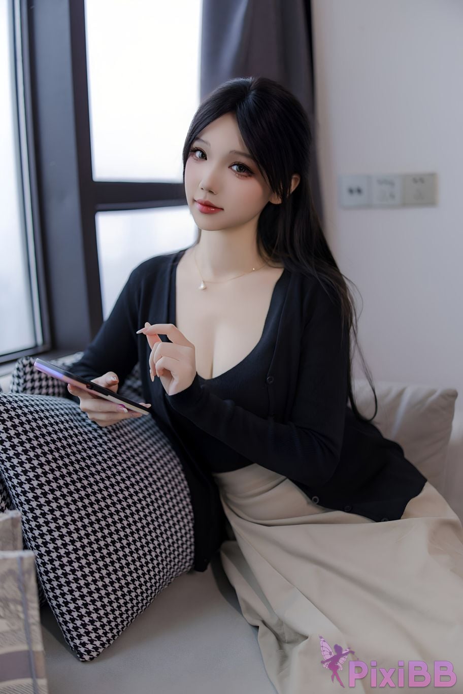Coser Astra OL Big sister PixiBB.COM 080