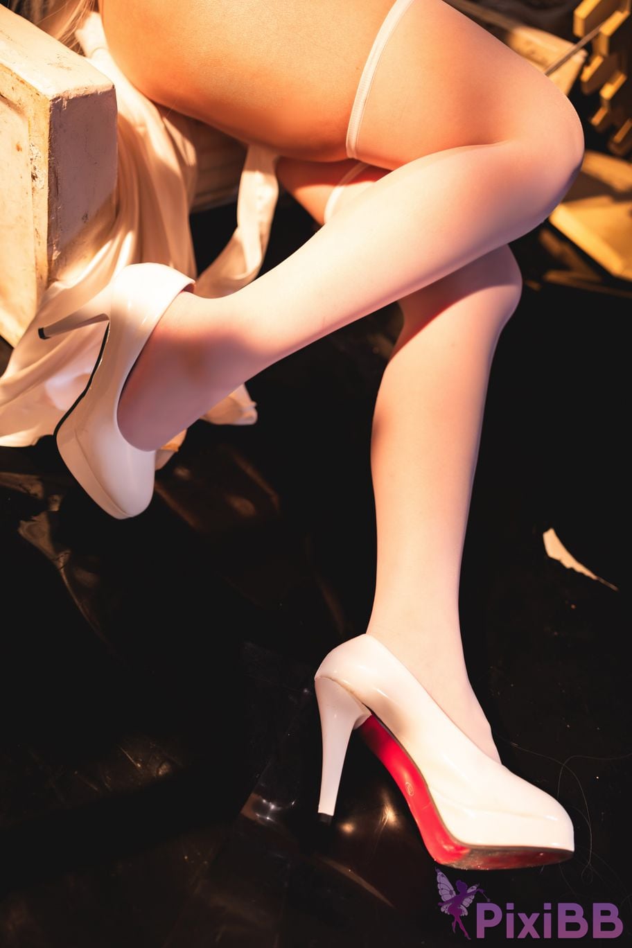 Coser Astra Holy Angel Nun PixiBB.COM 055