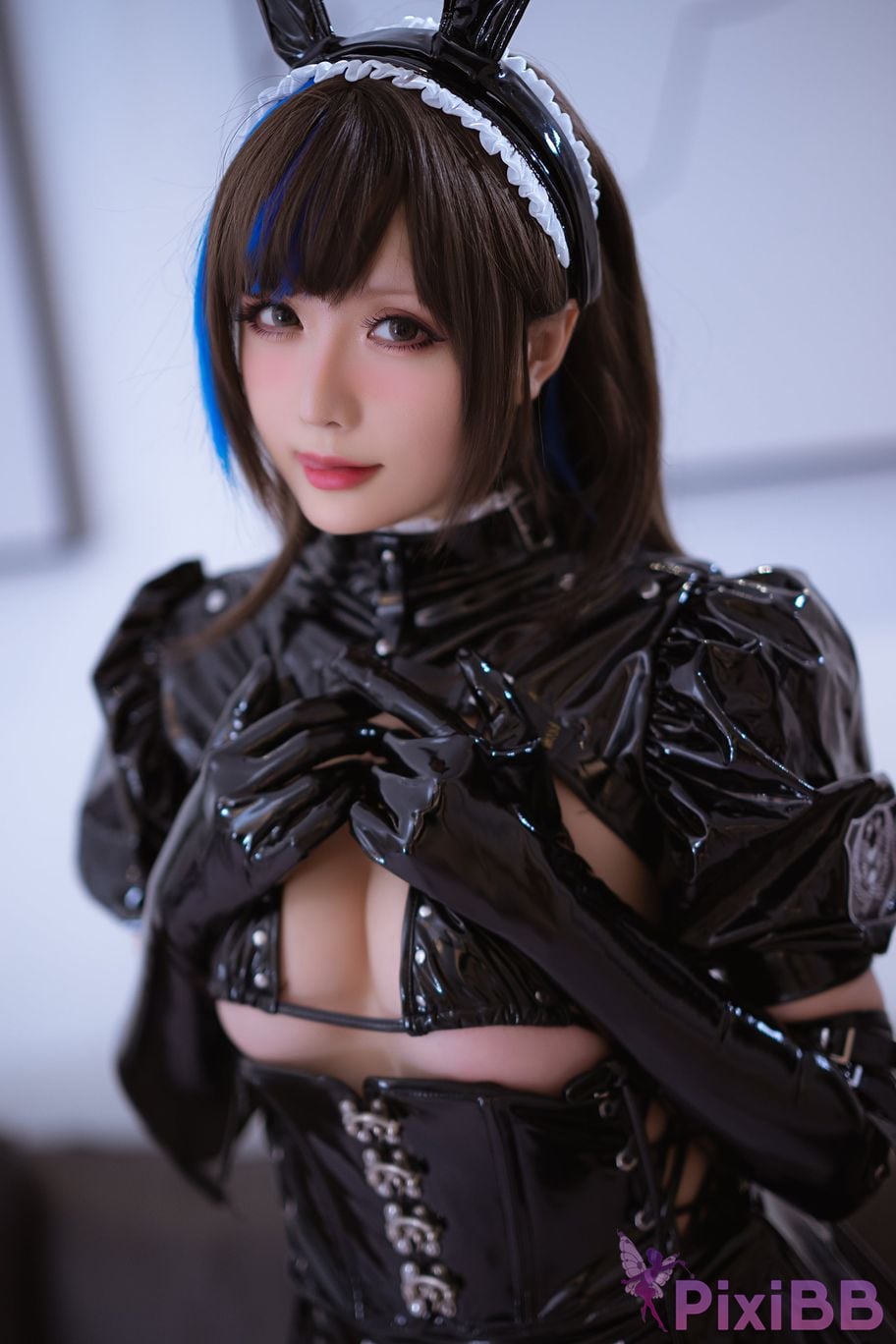 Coser Hoshilily PixiBB.COM 012