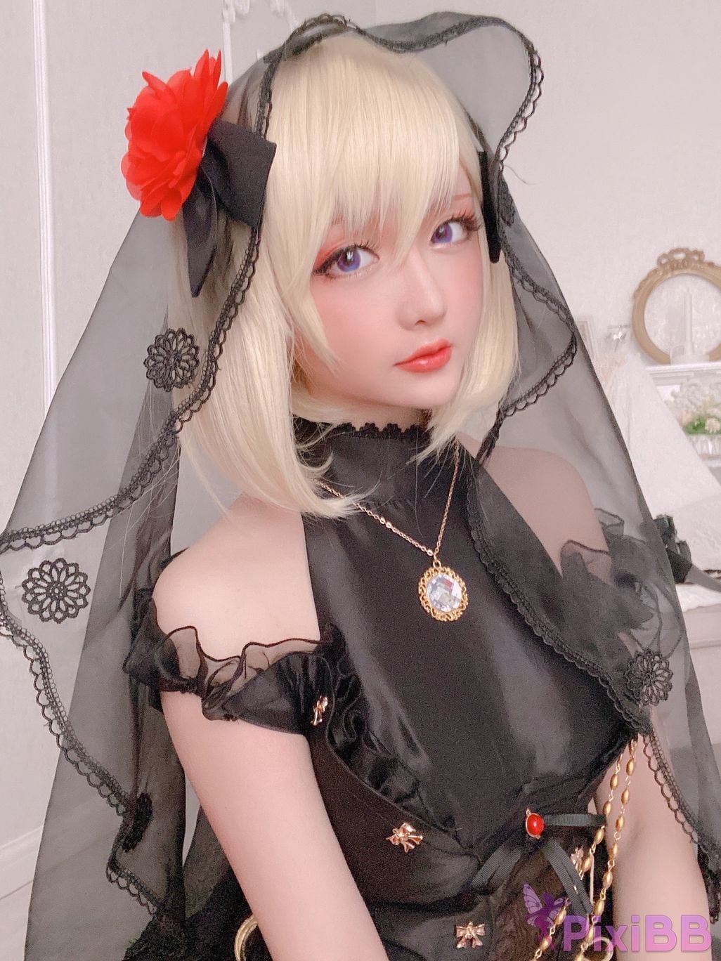 Coser Hoshilily andZ23 PixiBB.COM 031.JPG