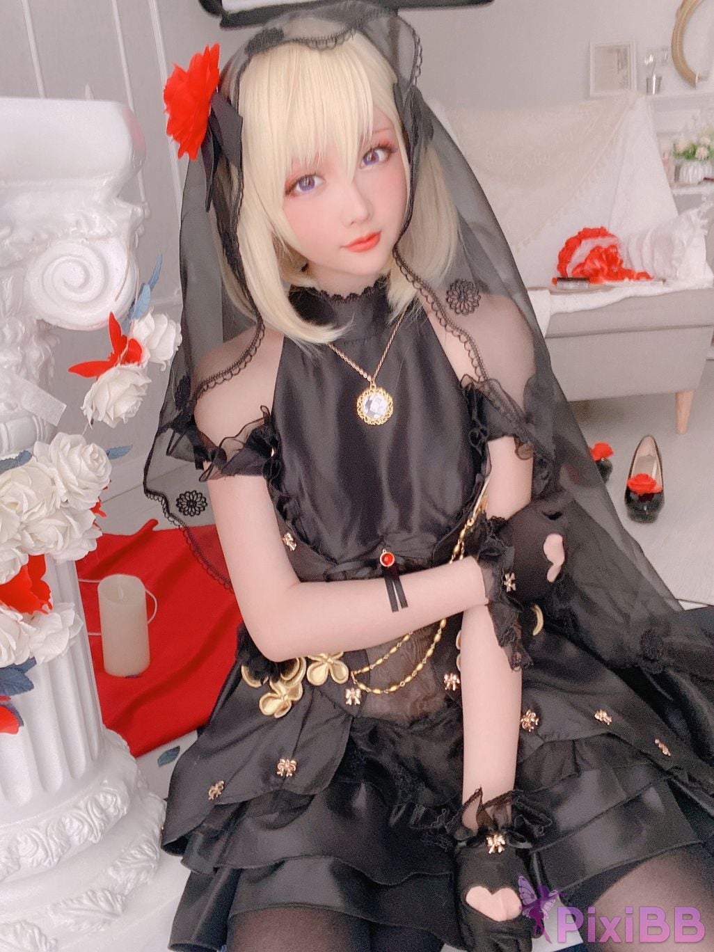 Coser Hoshilily andZ23 PixiBB.COM 032.JPG