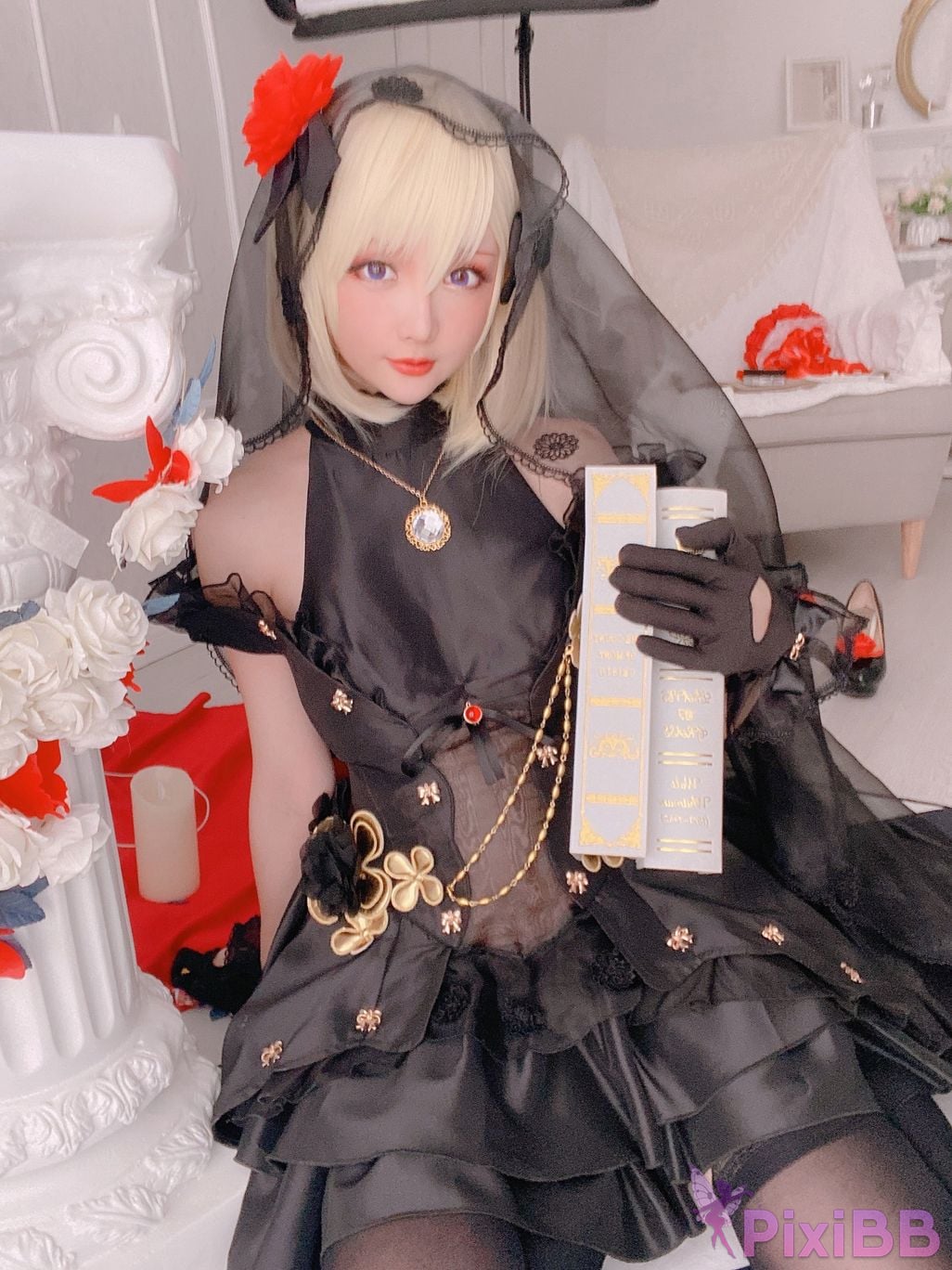 Coser Hoshilily andZ23 PixiBB.COM 033.JPG