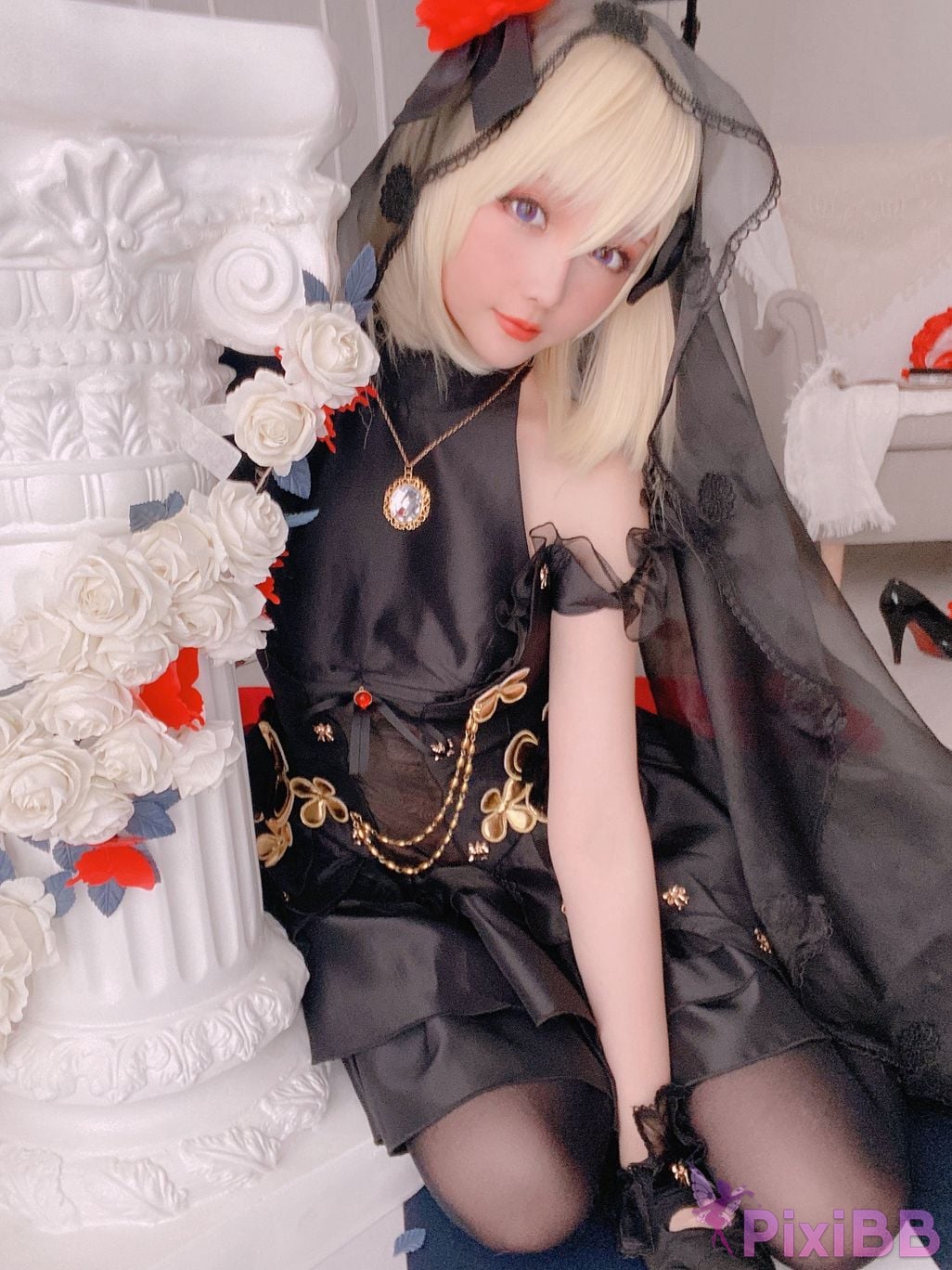 Coser Hoshilily andZ23 PixiBB.COM 035.JPG