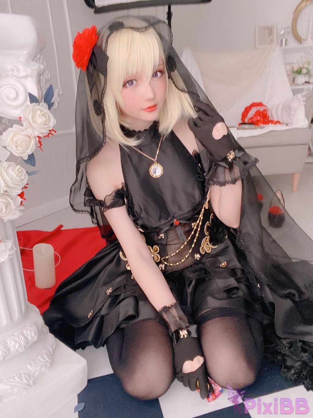 Coser Hoshilily andZ23 PixiBB.COM 036.JPG